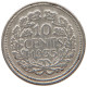 NETHERLANDS 10 CENTS 1935 #a063 0567 - 10 Centavos