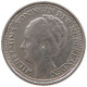 NETHERLANDS 10 CENTS 1935 #a063 0561 - 10 Cent