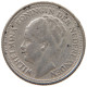 NETHERLANDS 10 CENTS 1936 #a044 1051 - 10 Cent