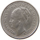 NETHERLANDS 10 CENTS 1936 #a004 0433 - 10 Cent