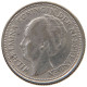 NETHERLANDS 10 CENTS 1935 #a045 0927 - 10 Cent