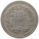 NETHERLANDS 10 CENTS 1930 #a045 0925 - 10 Cent