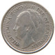 NETHERLANDS 10 CENTS 1935 #a044 1033 - 10 Centavos