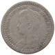 NETHERLANDS 10 CENTS 1925 #a033 0229 - 10 Cent