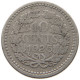NETHERLANDS 10 CENTS 1925 #a033 0229 - 10 Cent