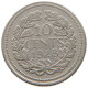 NETHERLANDS 10 CENTS 1928 #a044 1049 - 10 Cent