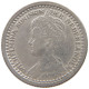 NETHERLANDS 10 CENTS 1921 #a004 0423 - 10 Cent