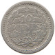 NETHERLANDS 10 CENTS 1919 #a033 0225 - 10 Cent