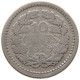 NETHERLANDS 10 CENTS 1919 #a044 1063 - 10 Cent