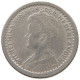 NETHERLANDS 10 CENTS 1918 #a044 1061 - 10 Cent