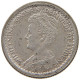 NETHERLANDS 10 CENTS 1918 #a033 0231 - 10 Cent