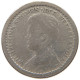 NETHERLANDS 10 CENTS 1918 #a045 0949 - 10 Centavos