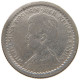 NETHERLANDS 10 CENTS 1918 #a045 0939 - 10 Centavos