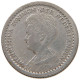 NETHERLANDS 10 CENTS 1917 #a044 1065 - 10 Cent