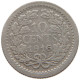 NETHERLANDS 10 CENTS 1916 #c058 0301 - 10 Cent