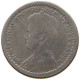 NETHERLANDS 10 CENTS 1917 #s066 0187 - 10 Cent