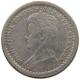 NETHERLANDS 10 CENTS 1917 #c004 0549 - 10 Cent