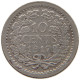 NETHERLANDS 10 CENTS 1917 #c004 0549 - 10 Cent