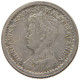 NETHERLANDS 10 CENTS 1915 #c016 0375 - 10 Cent