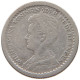 NETHERLANDS 10 CENTS 1914 #a004 0425 - 10 Centavos