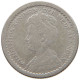 NETHERLANDS 10 CENTS 1913 #c058 0295 - 10 Cent