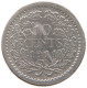 NETHERLANDS 10 CENTS 1911 #a045 0935 - 10 Cent