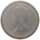 NETHERLANDS 10 CENTS 1911 #a063 0527 - 10 Cent