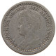 NETHERLANDS 10 CENTS 1919 #c002 0113 - 10 Cent