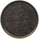 NETHERLANDS 1/2 CENT 1930 TOP #c022 0747 - 0.5 Cent