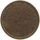 NETHERLANDS 1/2 CENT 1917 #c041 0599 - 0.5 Cent