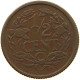 NETHERLANDS 1/2 CENT 1912 #c084 0483 - 0.5 Cent