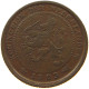 NETHERLANDS 1/2 CENT 1903 #c084 0475 - 0.5 Cent
