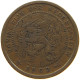 NETHERLANDS 1/2 CENT 1903 #c022 0737 - 0.5 Centavos