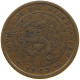 NETHERLANDS 1/2 CENT 1903 #c022 0737 - 0.5 Cent
