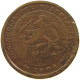 NETHERLANDS 1/2 CENT 1906 #a015 0241 - 0.5 Cent