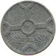 NETHERLANDS 1 CENT 1944 #a086 0295 - 1 Cent