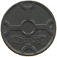 NETHERLANDS 1 CENT 1943 #a006 0621 - 1 Cent