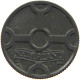 NETHERLANDS 1 CENT 1942 TOP #a006 0619 - 1 Centavos