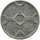 NETHERLANDS 1 CENT 1942 TOP #a006 0597 - 1 Cent