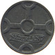 NETHERLANDS 1 CENT 1942 TOP #a006 0605 - 1 Cent