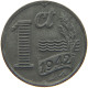 NETHERLANDS 1 CENT 1942 #c014 0503 - 1 Cent