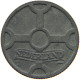 NETHERLANDS 1 CENT 1942 #a086 0297 - 1 Cent