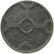 NETHERLANDS 1 CENT 1942 #a006 0603 - 1 Centavos