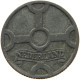 NETHERLANDS 1 CENT 1942 #a006 0599 - 1 Cent