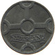 NETHERLANDS 1 CENT 1941 TOP #a006 0641 - 1 Centavos