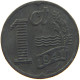 NETHERLANDS 1 CENT 1941 #c066 0297 - 1 Cent