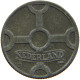 NETHERLANDS 1 CENT 1941 TOP #a006 0617 - 1 Cent
