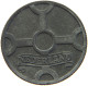 NETHERLANDS 1 CENT 1941 #a006 0601 - 1 Cent