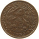 NETHERLANDS 1 CENT 1939 TOP #a048 0289 - 1 Cent