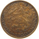 NETHERLANDS 1 CENT 1930 #a013 0267 - 1 Centavos